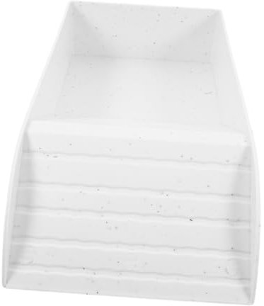 Happyyami Turtle Basking Platform Multifunktionale Schildkröten-Terrarium Dekoration Wasserschale Futterstelle Für Reptilien Für Aquarien Und Terrarien Geeignet