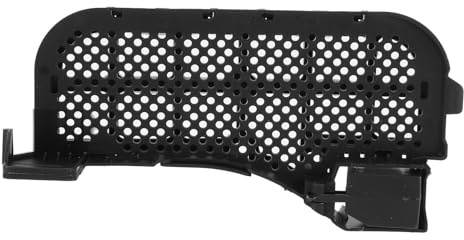 Gavigain Filtro de contenedor de Agua para aspiradora Robot G20, Material ABS Resistente, fácil instalación, Calidad del Aire Mejorada, Compatible con aspiradora G20
