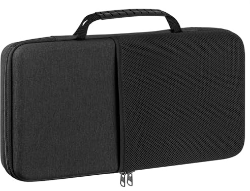 Custodia Per Tastiera Borsa protettiva da viaggio portatile Borse portaoggetti for tastiera Chiavi Custodia for meccanica