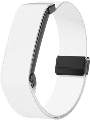 Bärbart fitnessarmband för Google Fitbit Air halkskydd svettsäker