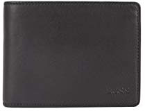 Hugo Boss Herren Arezzo sporting goods, Schwarz, 12 cm EU