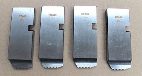 Rems Schneidbacken R 1/2-3/4 für Magnum und Tornado