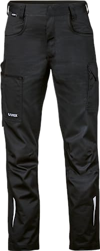 Uvex Synexxo Light Männer Arbeitshosen - Lange Bundhose für die Arbeit - Gr 48