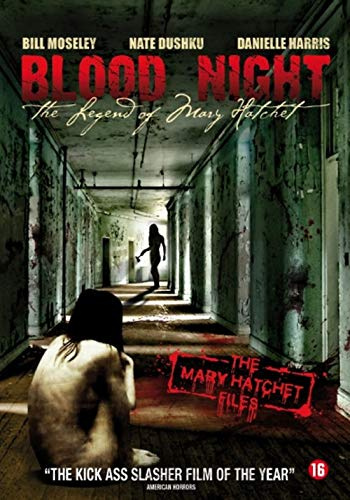 Blood Night: The Legend of Mary Hatchet
