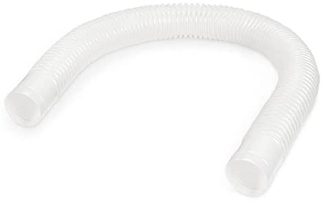 SPORTARC Schwimmbadschlauch Ersatzschlauch für Intex Skimmer 10531, Polypropylen (PP), Blau, 3,8 x 76,2 cm, 1 Stück