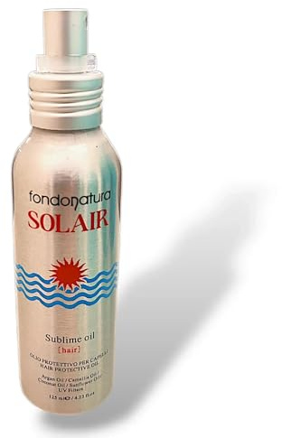 Fondonatura Solair Sublime Oil Spray 150 ml