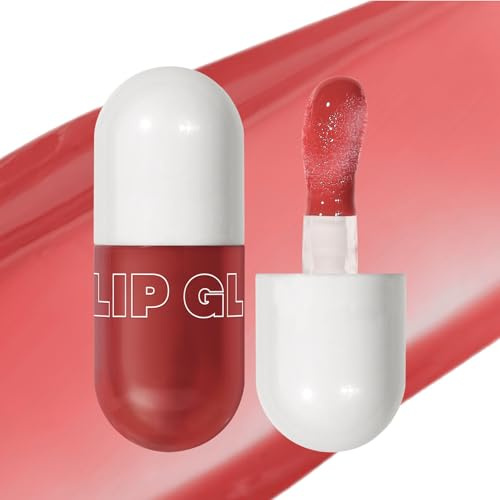 Lip Plumper,natürliches Lippenverstärker- und Lippenpflegeserum,Tag- und Nachtpflege, natürlicher Lippenverstärker für vollere, weichere Lippen, dauerhafte sexy Lippen (C)