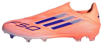 adidas Unisex Bota sin Cordones F50 League césped Natural seco/multisuperficie