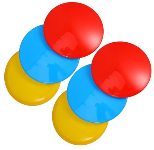 Yardwe 1satz Disc Golf Scheiben Für Anfänger Und Profis Putter Midrange Driver Leicht Stabil Für Outdoor-Training Und Spiele Teiliges Inkl Putter Midrange Driver