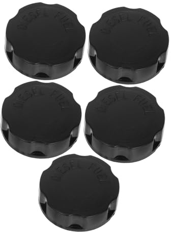 PHENOFICE Tankdeckel Für Rasenmäher 170f 186fa 188f Universeller Ersatz Tankdeckel Aus Robustem Material Passgenau Für Rasentraktoren Und Mikro Fräsen Kraftstoffdicht Einfache Montage