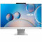 ASUS A3402WBAK-WPC127W 23.8 All-In-One Desktop | Full HD LED Display | Intel Core i5-1355U | 8GB DDR4 RAM | 1TB M.2 SSD | Windows 11 | White