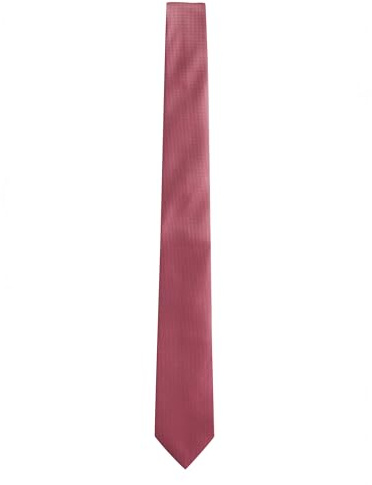 NEXT Hombres Corbata fina texturizada