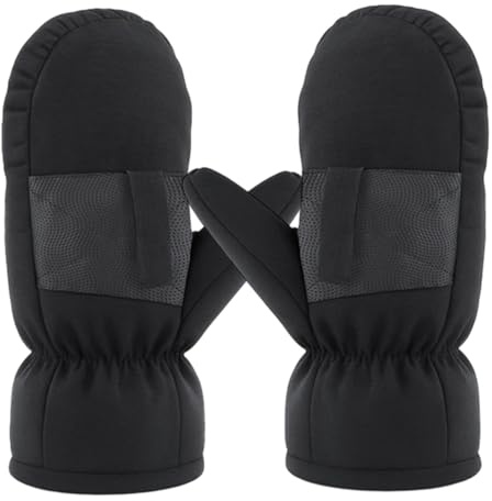 Quorvex Gloves for Stroller,Insulated Waterproof Windproof,Stroller Hand Warmer | for Outdoor Cold Weather Walking Snow Women Men