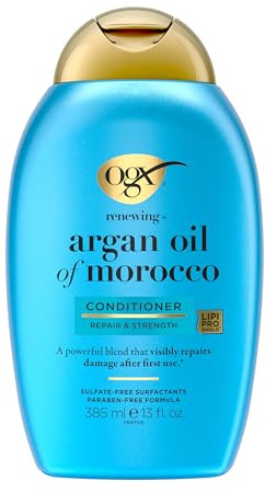 Organix Conditioner Moroccan Argan Oil 385 ml