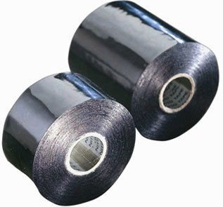 Miarco 1499 - Cinta Silos Nitto 201-50Mmx30M Negro