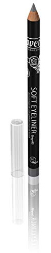 Lavera Soft Eyeliner Nr. 03, grau