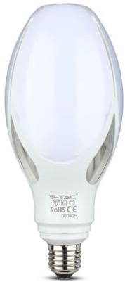 LED Bulb Samsung Chip 36W E27 Olive Lamp 110Lm/Watt 6500K