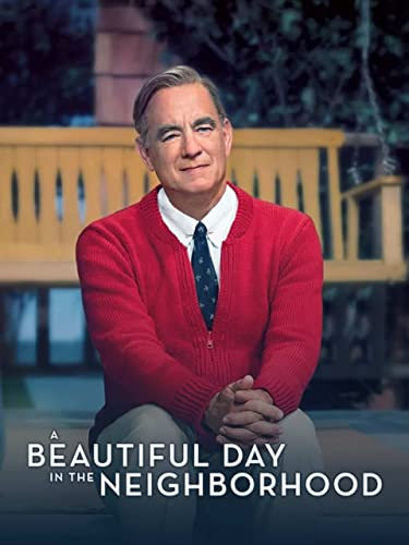 A Beautiful Day in the Neighbourhood