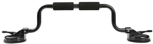 Roof Rack 30.5'' Kayak Roller Boat Load Assist Car Roof Rack Heavy-Duty Suction Cup Mount Roller Transport Holder Bracket Car Roof Loader Roof Rails