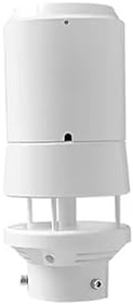 Mini-C6AY RS485 6 in 1 All in One Ultrasonic Weather Station Air Temperature and Humidity Meter;rain Sensor (Mini-C6AY-RS232 MODBUS)