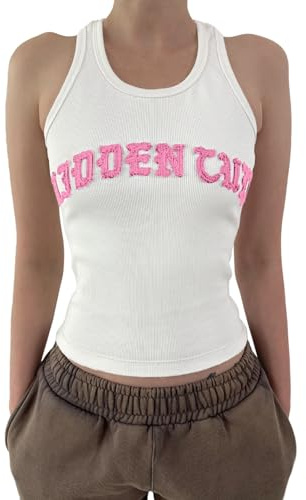 Generico Sottogiacca Donna Elegante Canottiera Donna Cotone Elasticizzato Tankini 4XL Top Sportivo Donna Canottiera Premaman Padded Top Maglietta Donna Cotone Bandeau Bra Top Marrone Donna Elegante