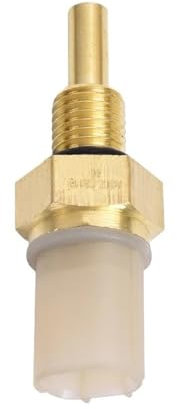 Interrupteur de température de réservoir d'eau simple for moto M10 10 mm, ensemble de ventilateur de refroidissement de radiateur