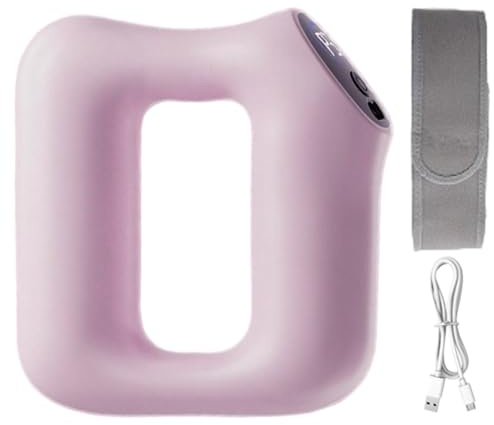 Cellulite Gerät | Elektrischer Tiefenmassager für Gewebe | USB-Aufladbares Körpermodellierungsgerät für Fitness Schwangerschaft Rücken Reise Erholung Körperbereiche
