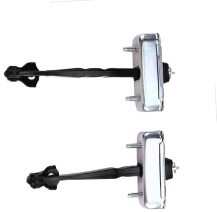 Car Door Hinge Compatible With Toyota For Camry 2018 2019 2020 2021 2022 Front Rear Door Hinge Check Stopper 68610-06150 68630-06150