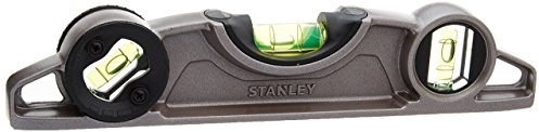 Stanley Tools ST43-609 Stanley Fatmax Xtreme Niveau torpedo