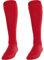 JAKO, Calzettoni Uomo Uni 2.0 senza Logo, Rosso (Rot), 35-38