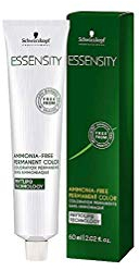 Schwarzkopf Essensity 5-67 hellbraun schoko kupfer, 1er Pack, (1x 60 ml)