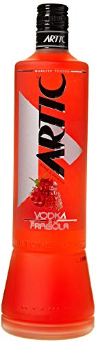 VODKA FRAGOLA 1 LITER