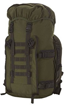 Berghaus MMPS Centurio II 30 oliv