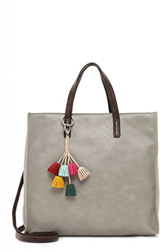 Tamaris Shopper Laureen 32080 Damen Handtaschen Uni
