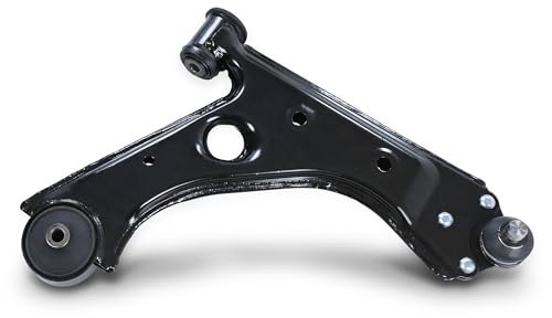 BESTPRICE ATP 1x Querlenker Vorderachse, vorne rechts | Kompatibel mit: OPEL ADAM, CORSA D, CORSA D Kasten/Schrägheck, CORSA E, CORSA E Kasten/Schrägheck