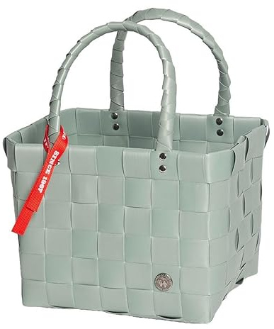 Witzgall ICE-Bag 5008-57-0U MINI, Einkaufskorb, Shoppertasche,ca. 25x22x22 cm