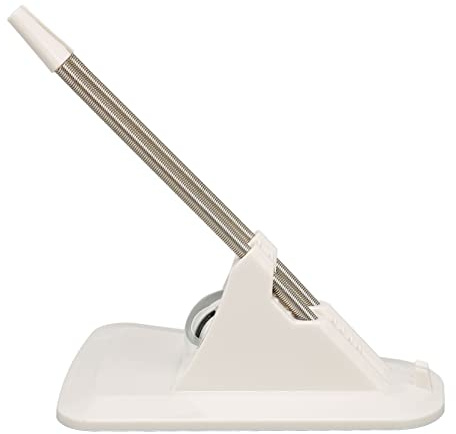 Bungee del Mouse, Supporto per Mouse per Bungee Gaming Universale Corda da (WHITE)