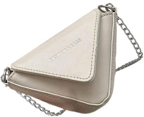 Generisch Achselweichbeutel, Lederschleiftasche | geformte kleine Kupplungspanne,Trendy Clutch Messenger -Tasche für Brieftasche, Schlüssel