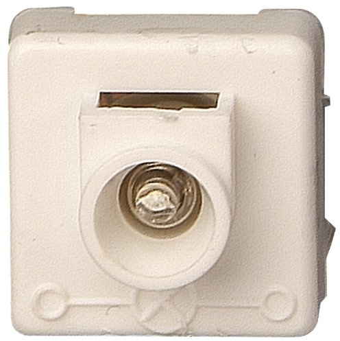 Kopp 325900081 Glimmlampe für beleuchtbare Schalter