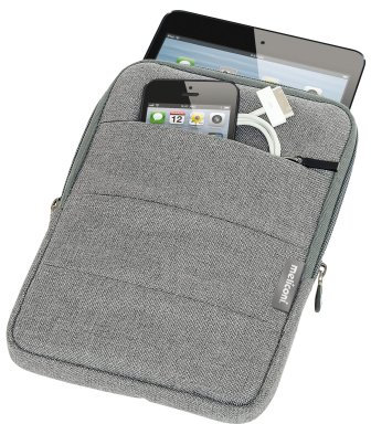 Meliconi Traveler Sleeve - Custodia per tablet da 8»