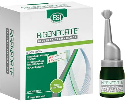 ESI Haarspülung, 1er Pack(1 x 100 g)