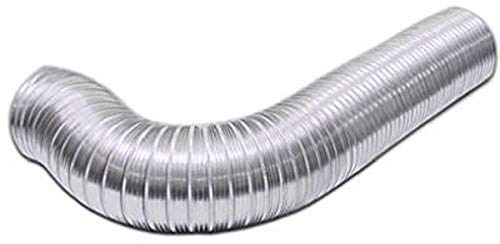 LAMBRO INDUSTRIES 301 3 Aluminum Flexible Duct