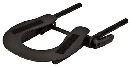 EarthLite Massageliege, Deluxe, verstellbar, langlebig, vollständig verstellbare Massageliege/Massagestuhl mit Kopfstütze.