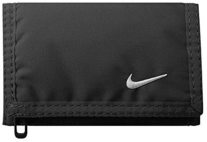 Nike Basic Billetero, Negro, S