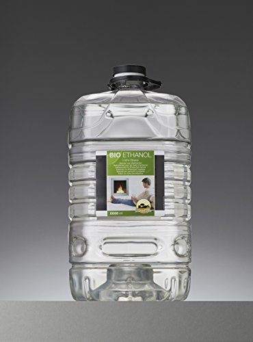 Bioetanolo Farmlight 10L 95%