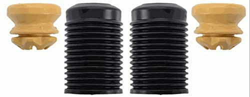 SACHS 900 338 dammskyddssats stötdämpare servicesats för BMW 5 Touring (F11) 2009–2017 framaxel, bakaxel