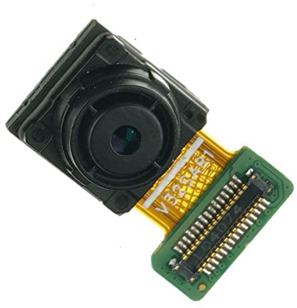 NG-Mobile Front Kamera für Samsung Galaxy A52s (SM-A528B) - Selfie Frontkamera Handy - Smartphone Camera Vorderseite