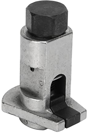 Ejoyous Attrezzo per Ammortizzatori, Distanziatore per Cuffie Assali 5-11,5 Mm Attrezzo per Cuscinetti Ruota Attrezzo per Divaricatore Puntone di Sospensione Divaricatore per Puntone di