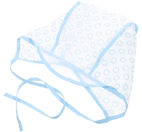 Healvian 3juegos Gorras Para Mechas Con Gancho Tapas Desechables Para Teñido De Cabello Material Plástico Para Uso Salones y Peluquerías Colores Surtidos Fácil Aplicación y Comodidad