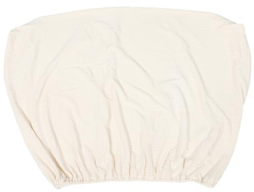 Alipis Heater Cover for Home Radiators Reusable Cloth Protective Dust Hood Washable Fabric Cover 35.4 X 24.4 X 5.9 Inches for Indoor Heaters